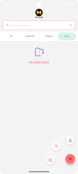 PastaDiemKitchen Screenshot 3