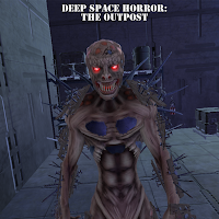 Deep Space Horror: The Outpost