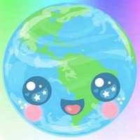 Kawaii Sweet Pink World