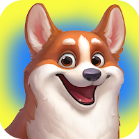 Toon Pet Crush: Big Blast