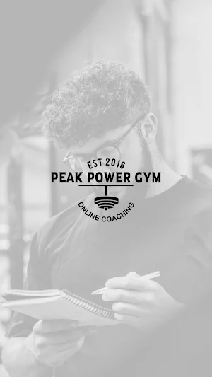 Peak Power Coaching Screenshot 0