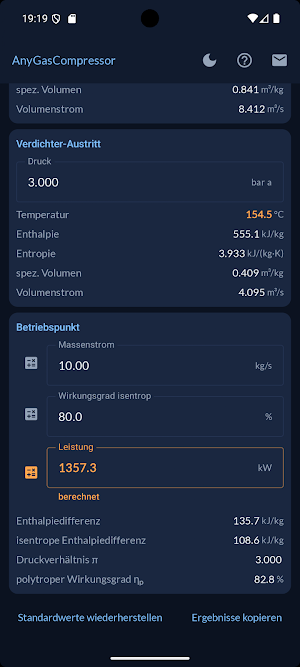 AnyGasCompressor Screenshot 1