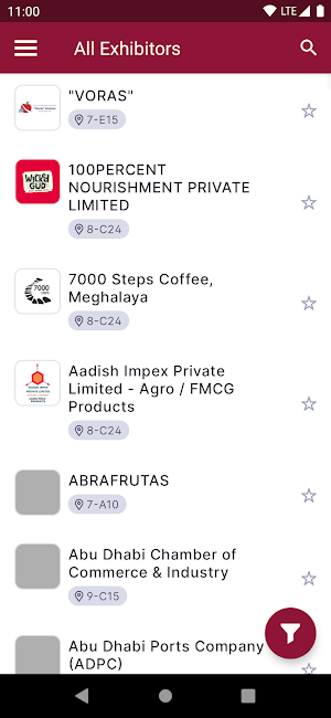 ADIFE 2022 Screenshot 3
