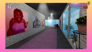 Floptropica: The Labussy War Screenshot 1