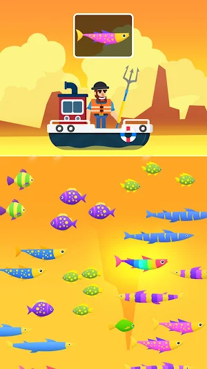 Fishing Expert Screenshot 3