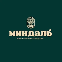 Кофейня Миндаль