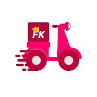 FoodKing - Delivery