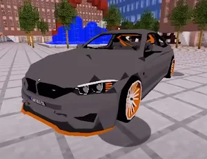 Car Mod Addon Screenshot 1