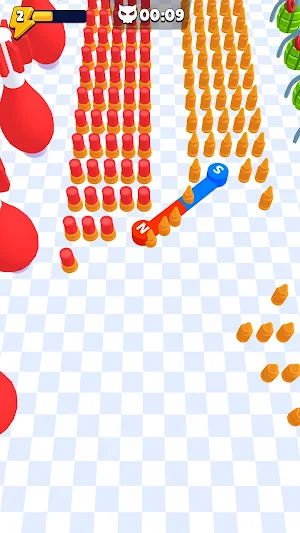 Mag Strike Screenshot 1