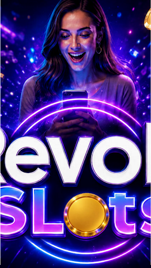 Revolt Echo Screenshot 1