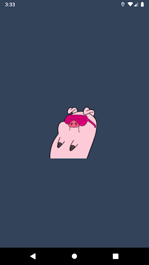 Code Gravity Falls Screenshot 0