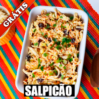 Salpicão de Frango Completo