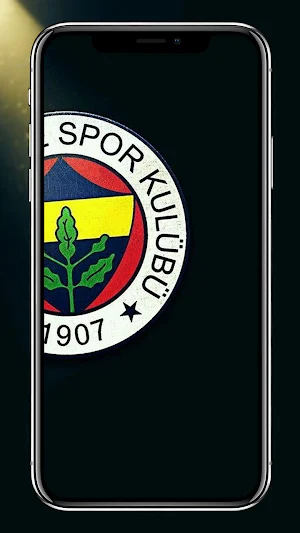 Fenerbahce Wallpapers screenshot 5