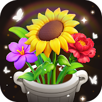 Flower Align