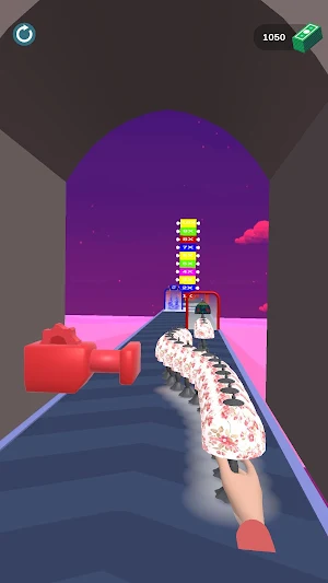 Bulb Stack : bulb evolution Screenshot 3