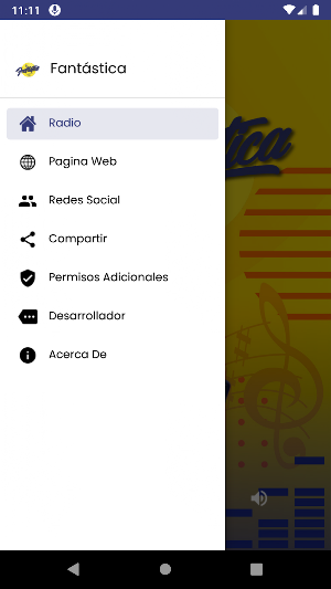 Fantastica Samaniego Screenshot 2