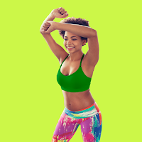 Weight Loss Dance Aerobic