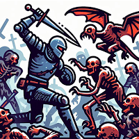 Lorhaven: Cursed War
