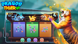 Dragon Tiger Go Screenshot 0