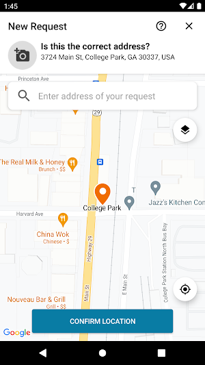 NotifyCP Screenshot 1