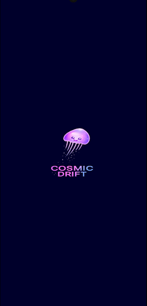 Cosmic Drift Screenshot 0