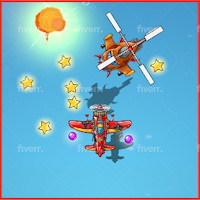 Air Force Attack