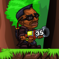 Zombie War : 3D Shoot Breaker