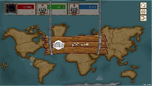 قرصان المعرفة Screenshot 2