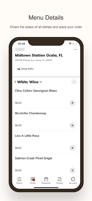 Midtown Station Screenshot 1