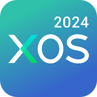 XOS Launcher -Cool Stylish