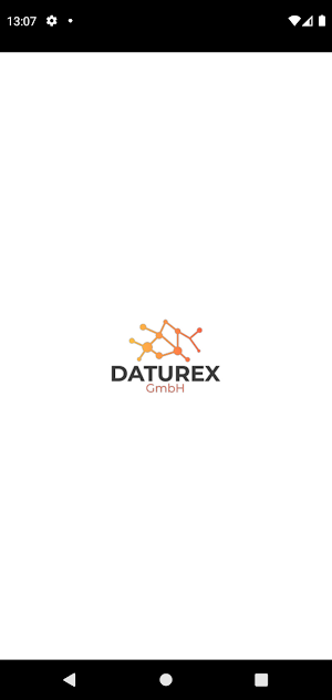 DATUREX GmbH Screenshot 0