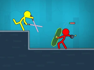 Stickman War - Stick Fight Screenshot 0