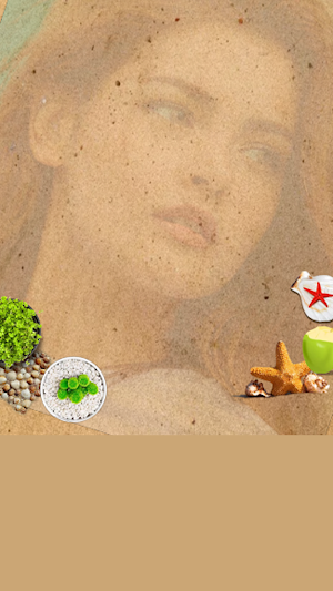 Draw Sand: Art Draw Screenshot 3