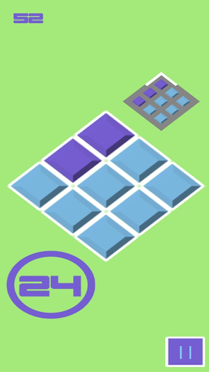 memory flash-remember patterns Screenshot 0