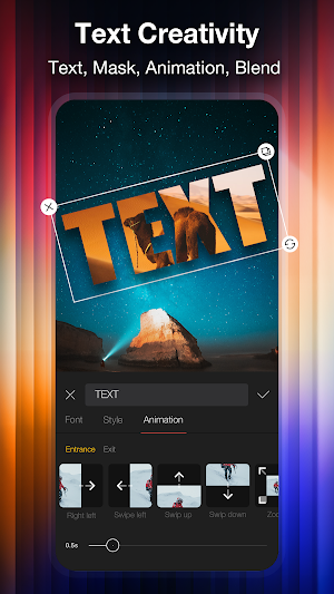 Videoproc Editor Screenshot 3