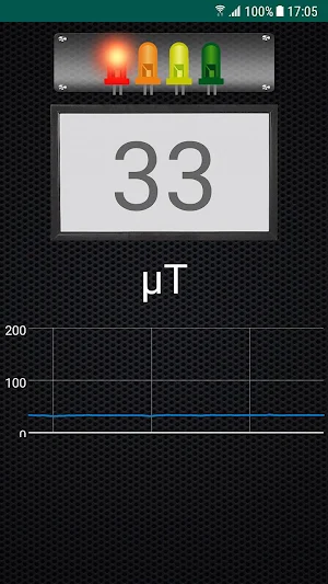 Metal Detector - find hidden m Screenshot 0