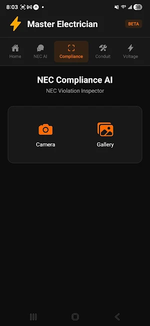 Master Electrician Screenshot 2