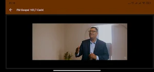 FM Gospel 103,7 Cariri Screenshot 3