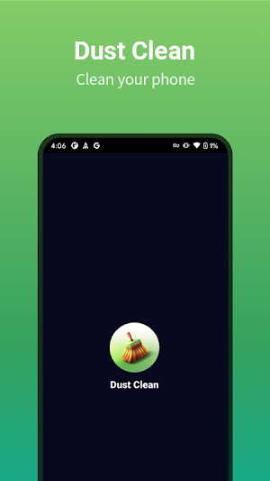 Dust Clean Screenshot 0