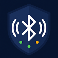 Bluetooth Scanner & Tag Finder