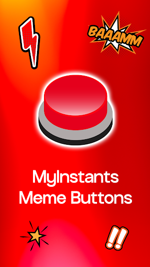 MyInstants: Meme Buttons Screenshot 0