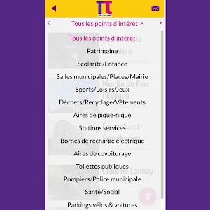 TT - Tout Treillières Screenshot 3