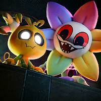 Dendy World: Horror Escape