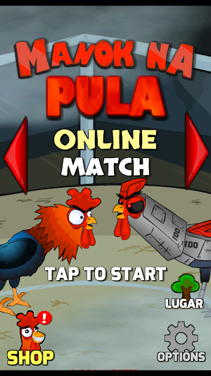 Manok Na Pula - Online Screenshot 3