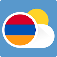 Armenia Weather