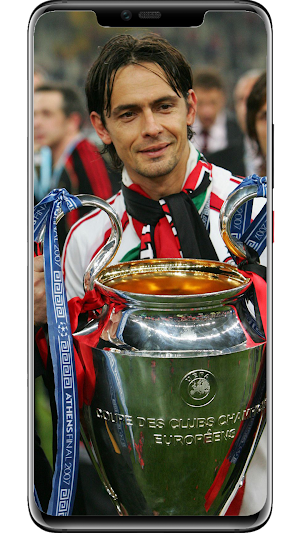 Inzaghi Wallpapers Screenshot 0