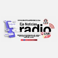 Eje Noticias Radio