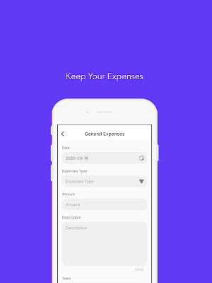 Easy CR - Roofmart Screenshot 3