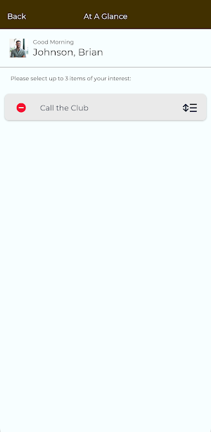 Bluejack National Screenshot 3