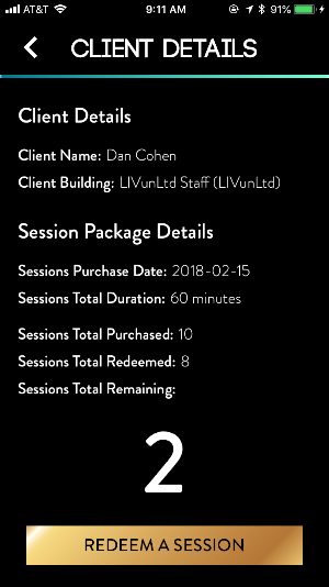FITunLtd Screenshot 2